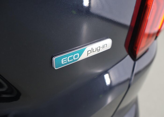 Kia Sorento 1.6 T-GDI Plug-in Hybrid 4WD ExecutiveLine 7p.