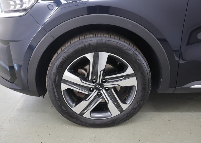 Kia Sorento 1.6 T-GDI Plug-in Hybrid 4WD ExecutiveLine 7p.