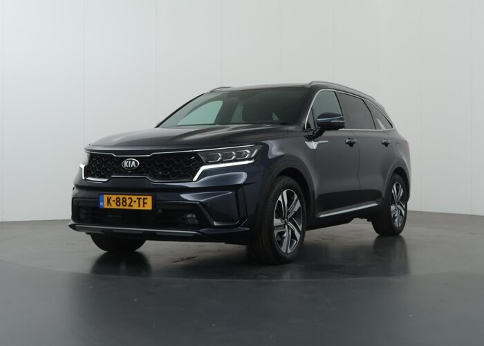 Kia Sorento 1.6 T-GDI Plug-in Hybrid 4WD ExecutiveLine 7p.