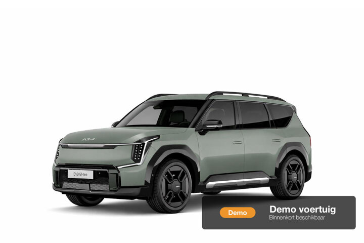 Kia EV9
