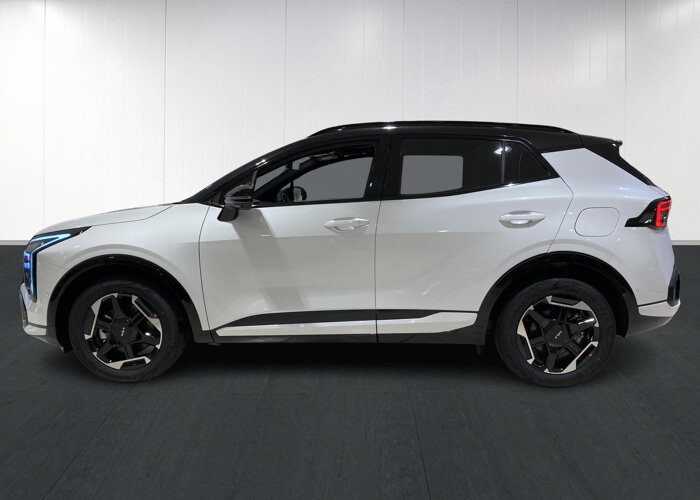 Kia Sportage 1.6 T-GDi Hybrid GT-PlusLine