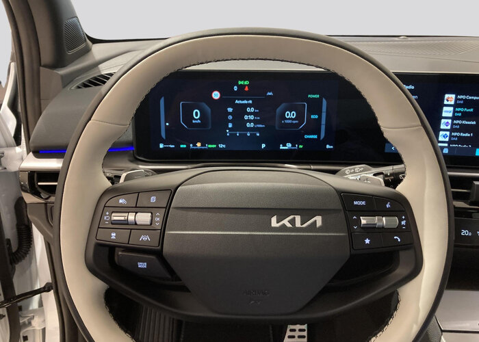 Kia Sportage 1.6 T-GDi Hybrid GT-PlusLine