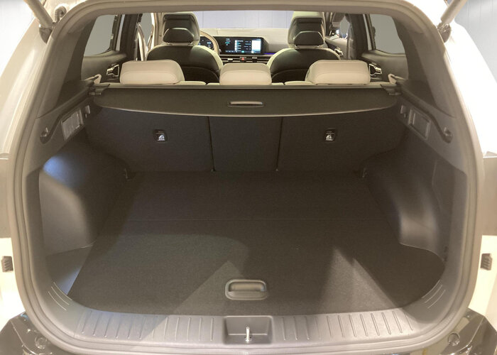 Kia Sportage 1.6 T-GDi Hybrid GT-PlusLine