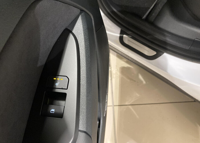 Kia Sportage 1.6 T-GDi Hybrid GT-PlusLine