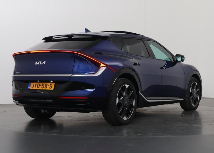 Kia Ev6 Plus Advanced 84 kWh