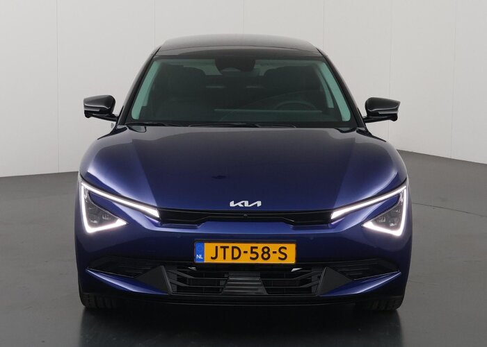 Kia Ev6 Plus Advanced 84 kWh