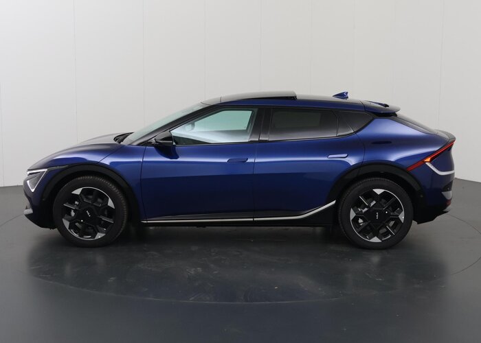Kia Ev6 Plus Advanced 84 kWh
