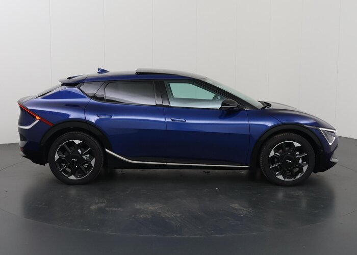 Kia Ev6 Plus Advanced 84 kWh