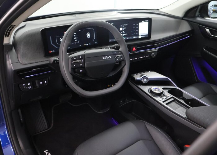 Kia Ev6 Plus Advanced 84 kWh