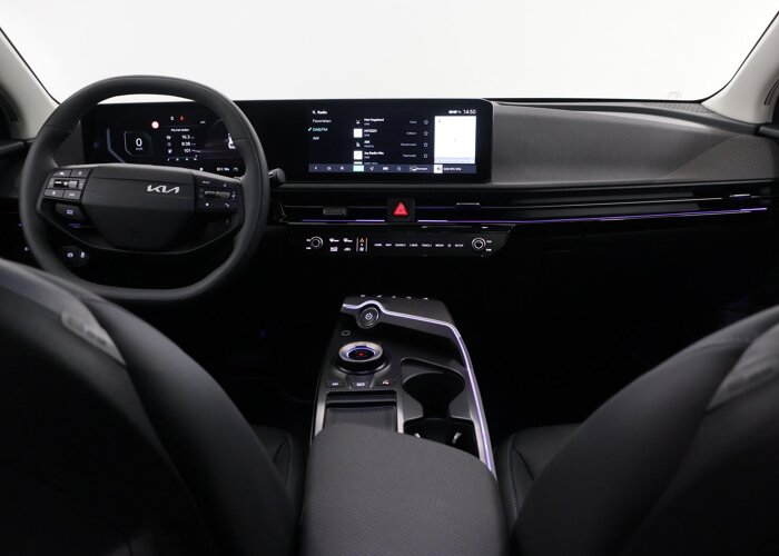 Kia Ev6 Plus Advanced 84 kWh