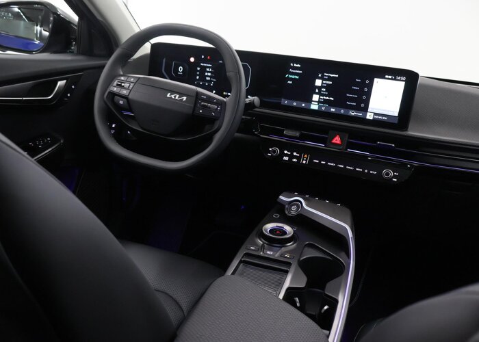 Kia Ev6 Plus Advanced 84 kWh