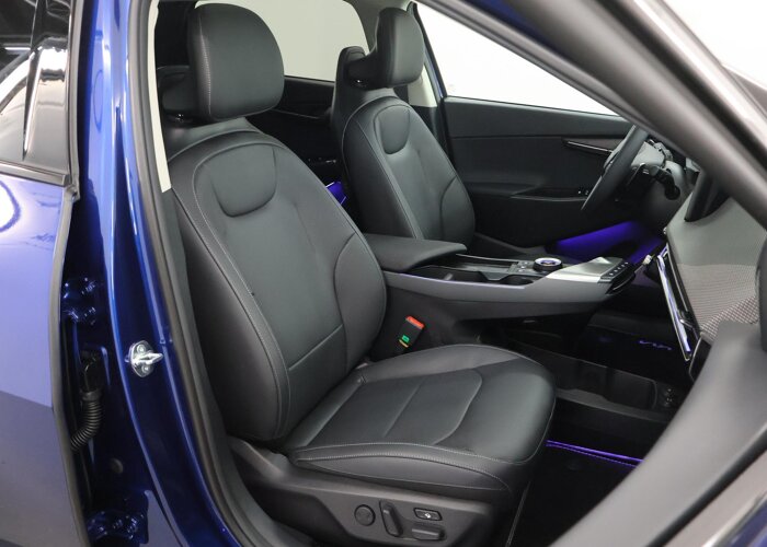 Kia Ev6 Plus Advanced 84 kWh