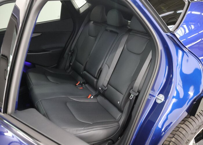 Kia Ev6 Plus Advanced 84 kWh