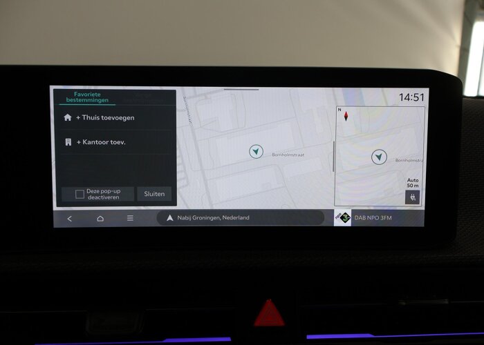 Kia Ev6 Plus Advanced 84 kWh