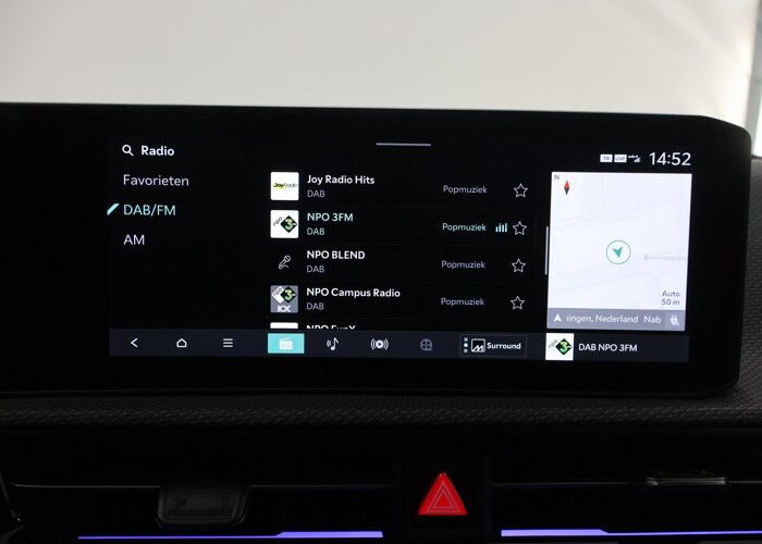 Kia Ev6 Plus Advanced 84 kWh