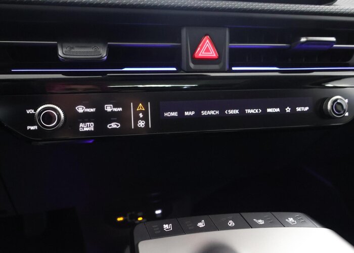 Kia Ev6 Plus Advanced 84 kWh