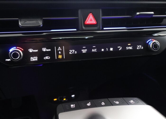 Kia Ev6 Plus Advanced 84 kWh