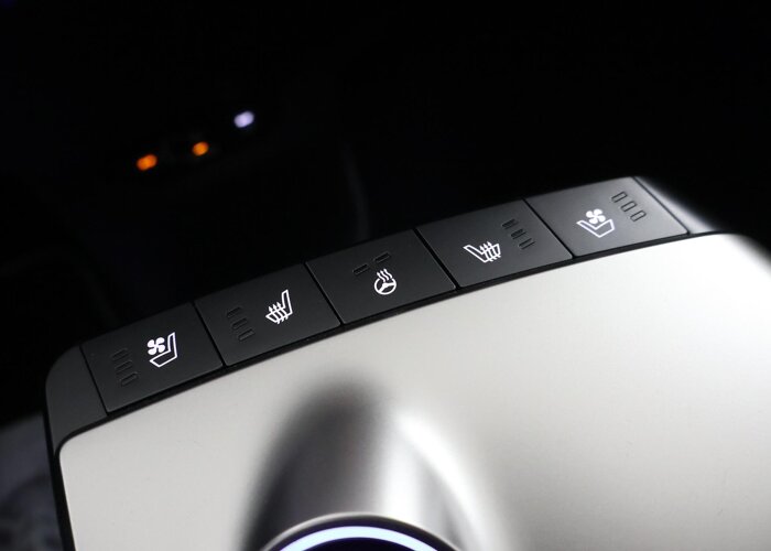 Kia Ev6 Plus Advanced 84 kWh
