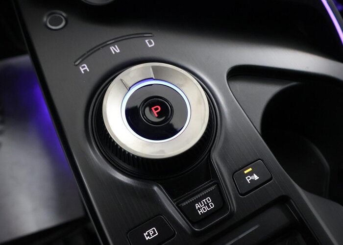 Kia Ev6 Plus Advanced 84 kWh