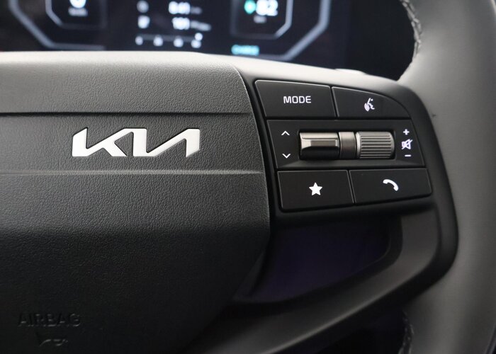 Kia Ev6 Plus Advanced 84 kWh