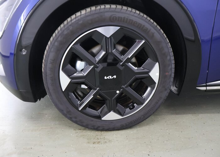 Kia Ev6 Plus Advanced 84 kWh