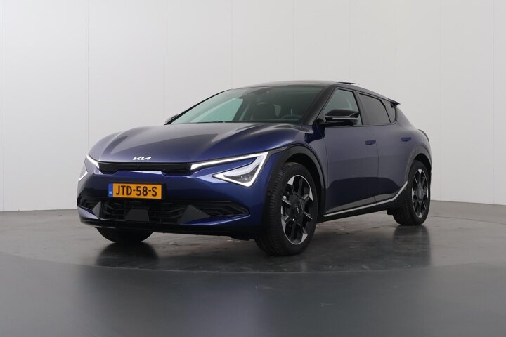 Kia Ev6