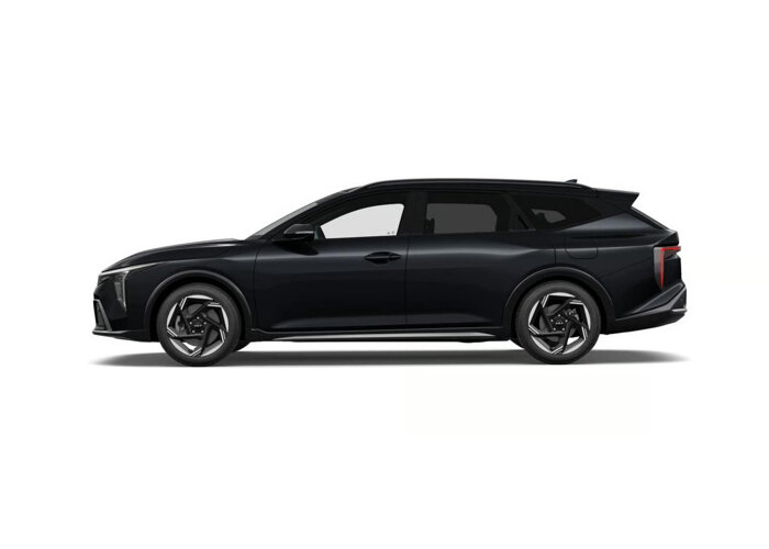 Kia K4 Sportswagon 1.0 T-GDi MHEV GT-Line Launch Edition