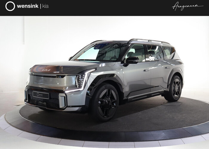 Kia EV9 GT-Line AWD 99.8 kWh