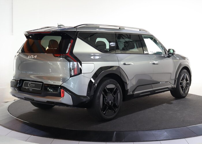 Kia EV9 GT-Line AWD 99.8 kWh