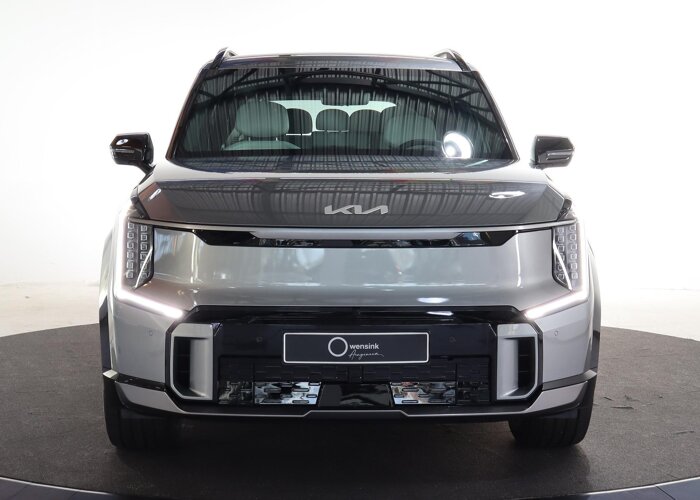 Kia EV9 GT-Line AWD 99.8 kWh