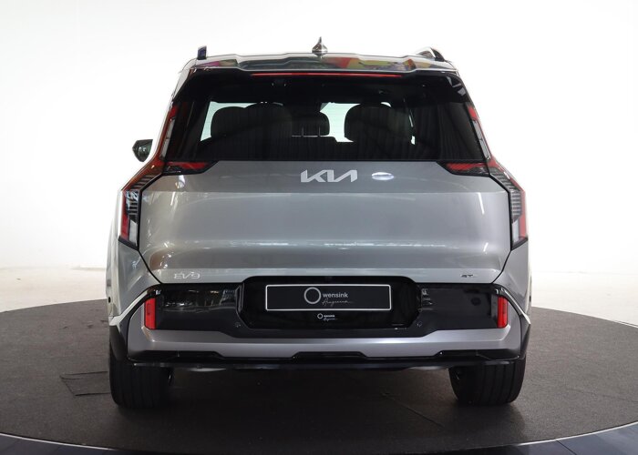 Kia EV9 GT-Line AWD 99.8 kWh