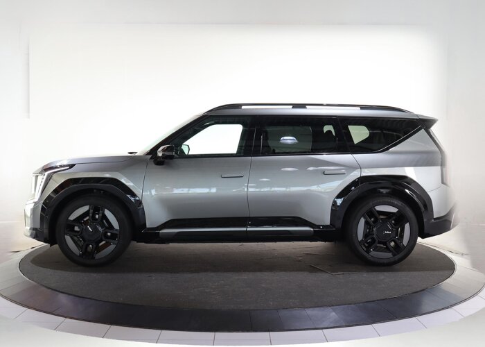 Kia EV9 GT-Line AWD 99.8 kWh