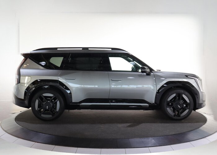 Kia EV9 GT-Line AWD 99.8 kWh