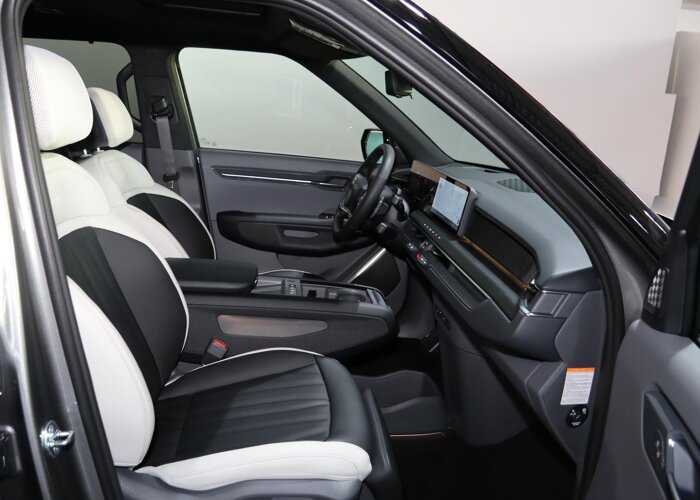 Kia EV9 GT-Line AWD 99.8 kWh
