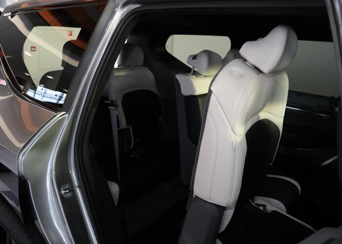 Kia EV9 GT-Line AWD 99.8 kWh
