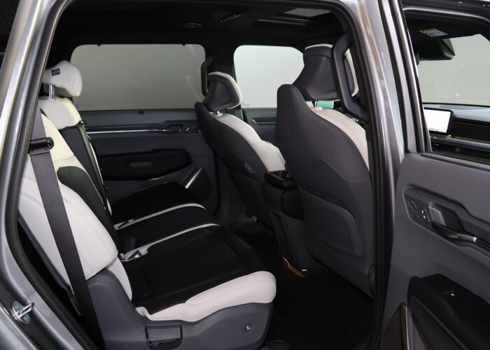Kia EV9 GT-Line AWD 99.8 kWh