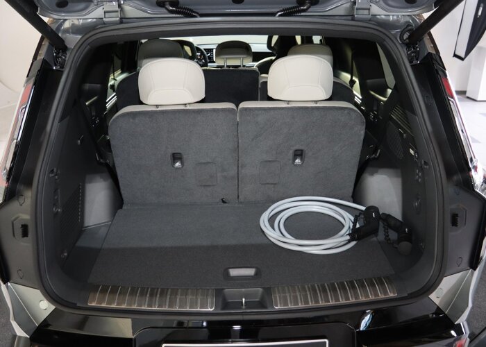Kia EV9 GT-Line AWD 99.8 kWh