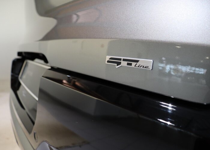 Kia EV9 GT-Line AWD 99.8 kWh