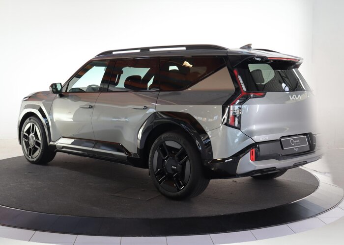 Kia EV9 GT-Line AWD 99.8 kWh