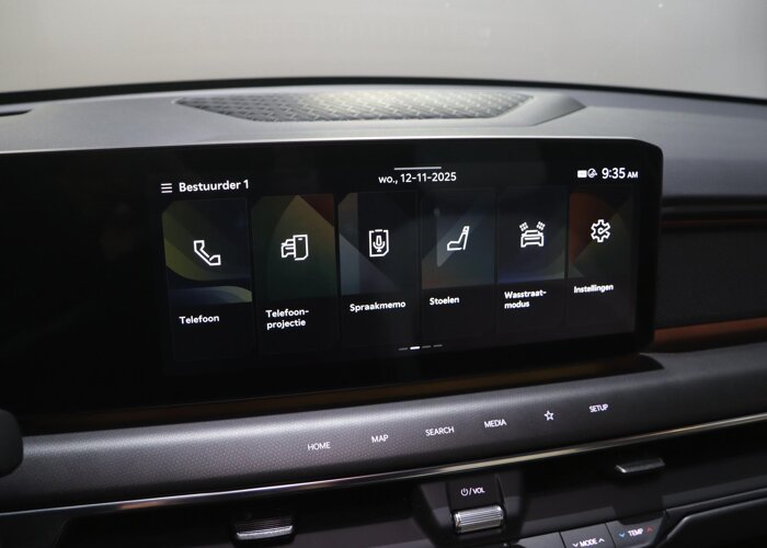 Kia EV9 GT-Line AWD 99.8 kWh