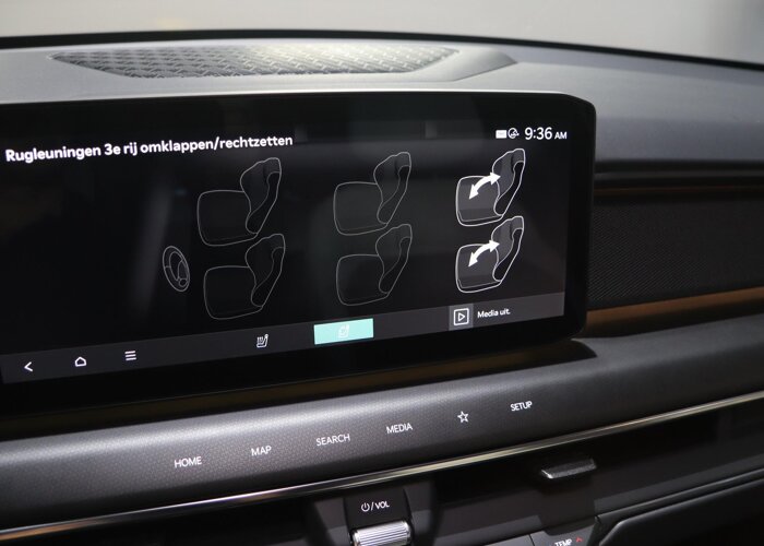 Kia EV9 GT-Line AWD 99.8 kWh