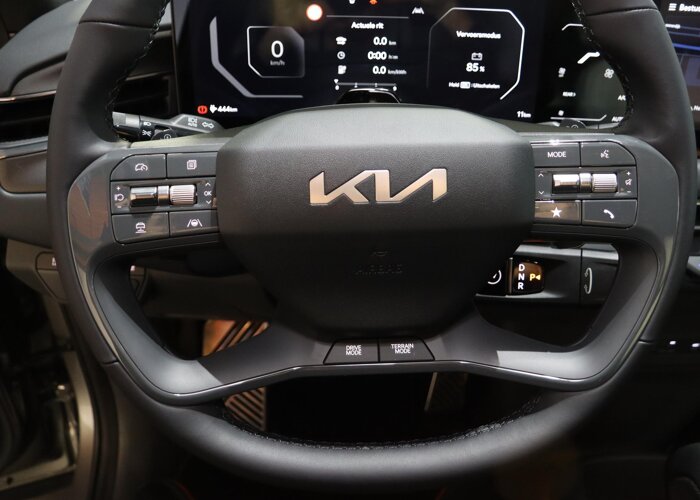 Kia EV9 GT-Line AWD 99.8 kWh