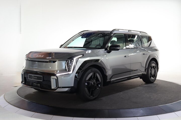 Kia EV9