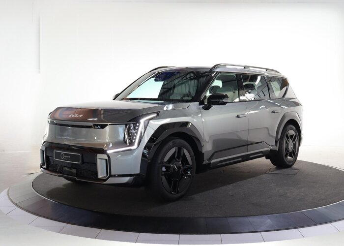 Kia EV9 GT-Line AWD 99.8 kWh