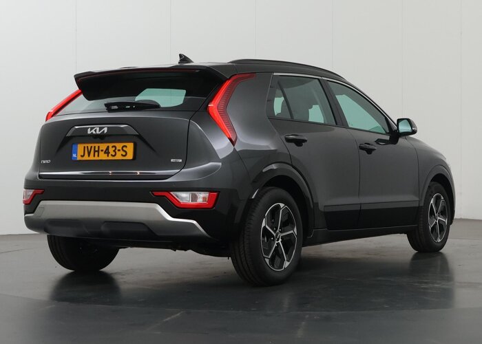 Kia Niro 1.6 GDi Hybrid DynamicLine