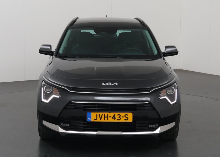 Kia Niro 1.6 GDi Hybrid DynamicLine