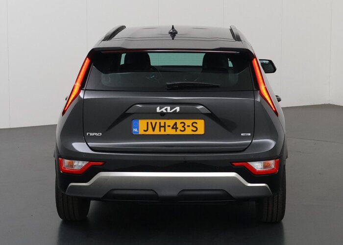 Kia Niro 1.6 GDi Hybrid DynamicLine