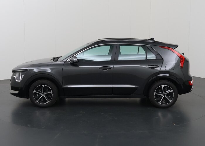 Kia Niro 1.6 GDi Hybrid DynamicLine