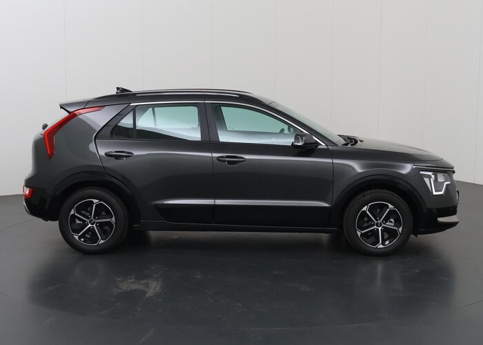 Kia Niro 1.6 GDi Hybrid DynamicLine