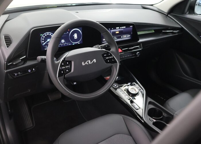 Kia Niro 1.6 GDi Hybrid DynamicLine